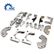Filling machine spare parts